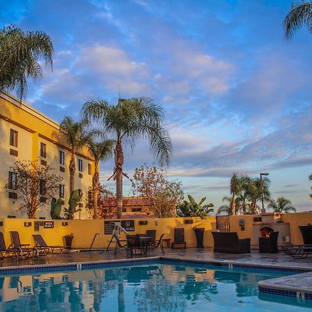 Best Western Plus Arrowhead Hotel Colton Eksteriør billede