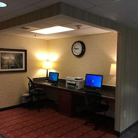 Best Western Plus Arrowhead Hotel Colton Eksteriør billede